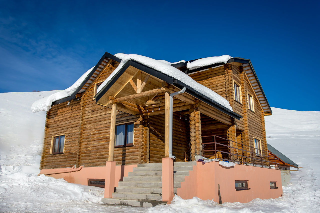  Gudauri Inn 4    101Hotelscom